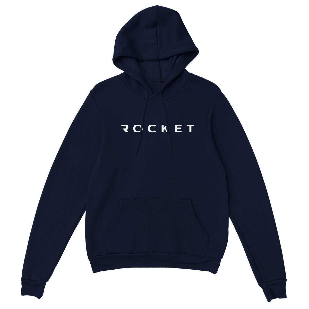 Sudadera Rocket 2022