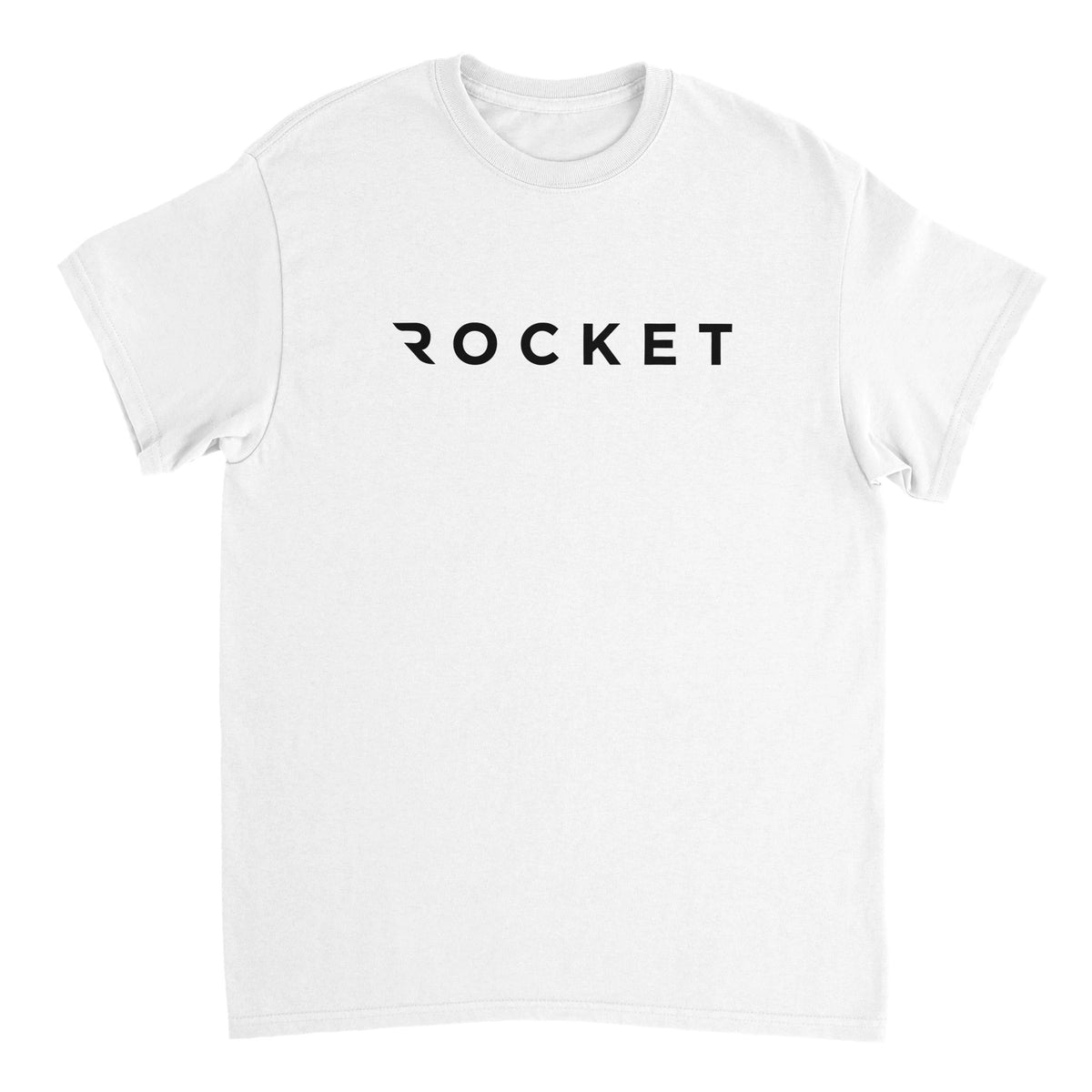 Heavyweight Unisex Crewneck T-shirt