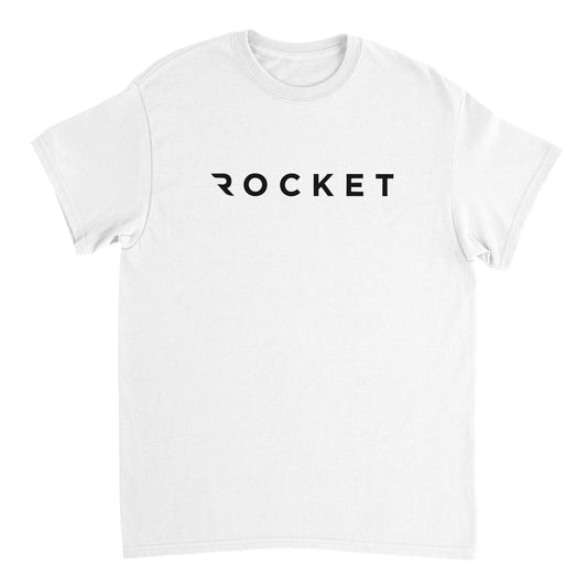 Heavyweight Unisex Crewneck T-shirt