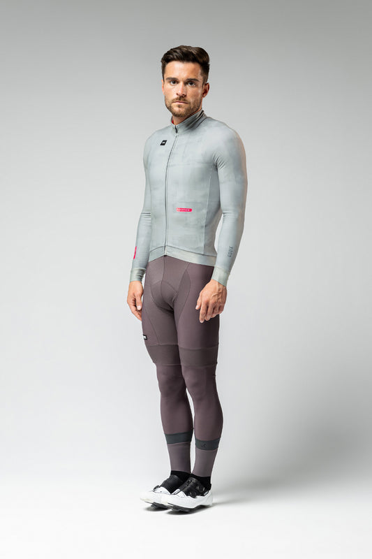MAILLOT MANGA LARGA HYDER HOMBRE FRACTUS