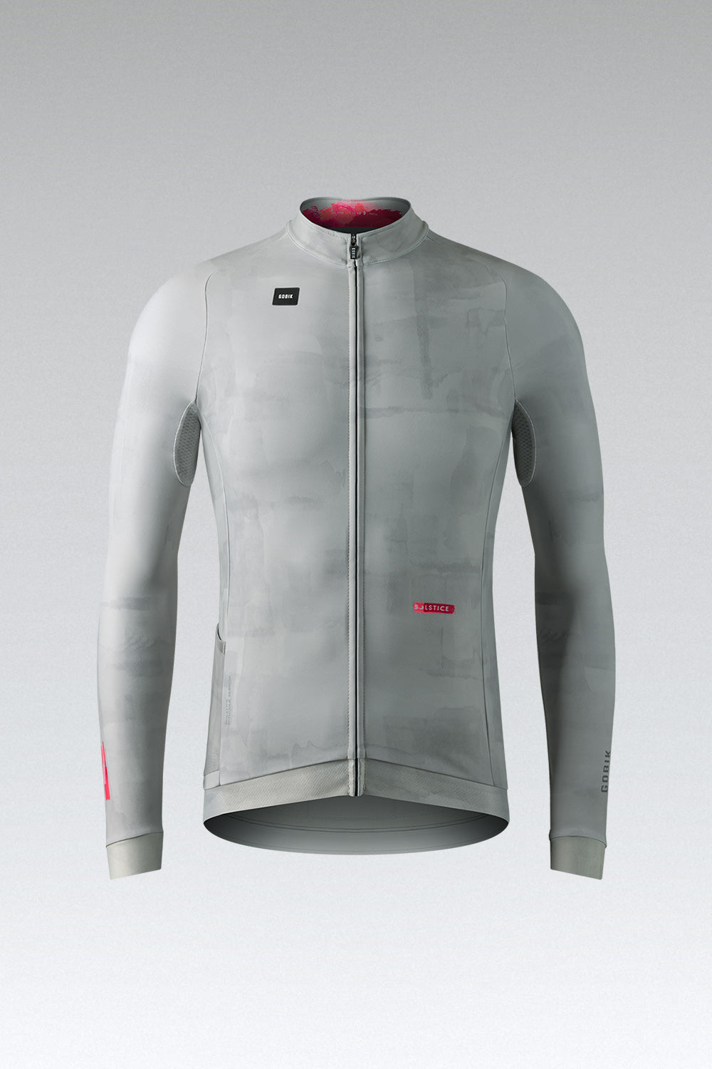 MAILLOT MANGA LARGA HYDER HOMBRE FRACTUS
