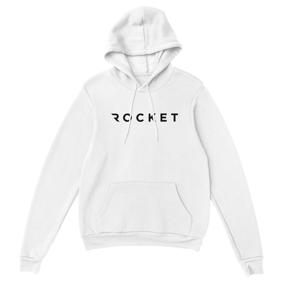 Sudadera Rocket 2022