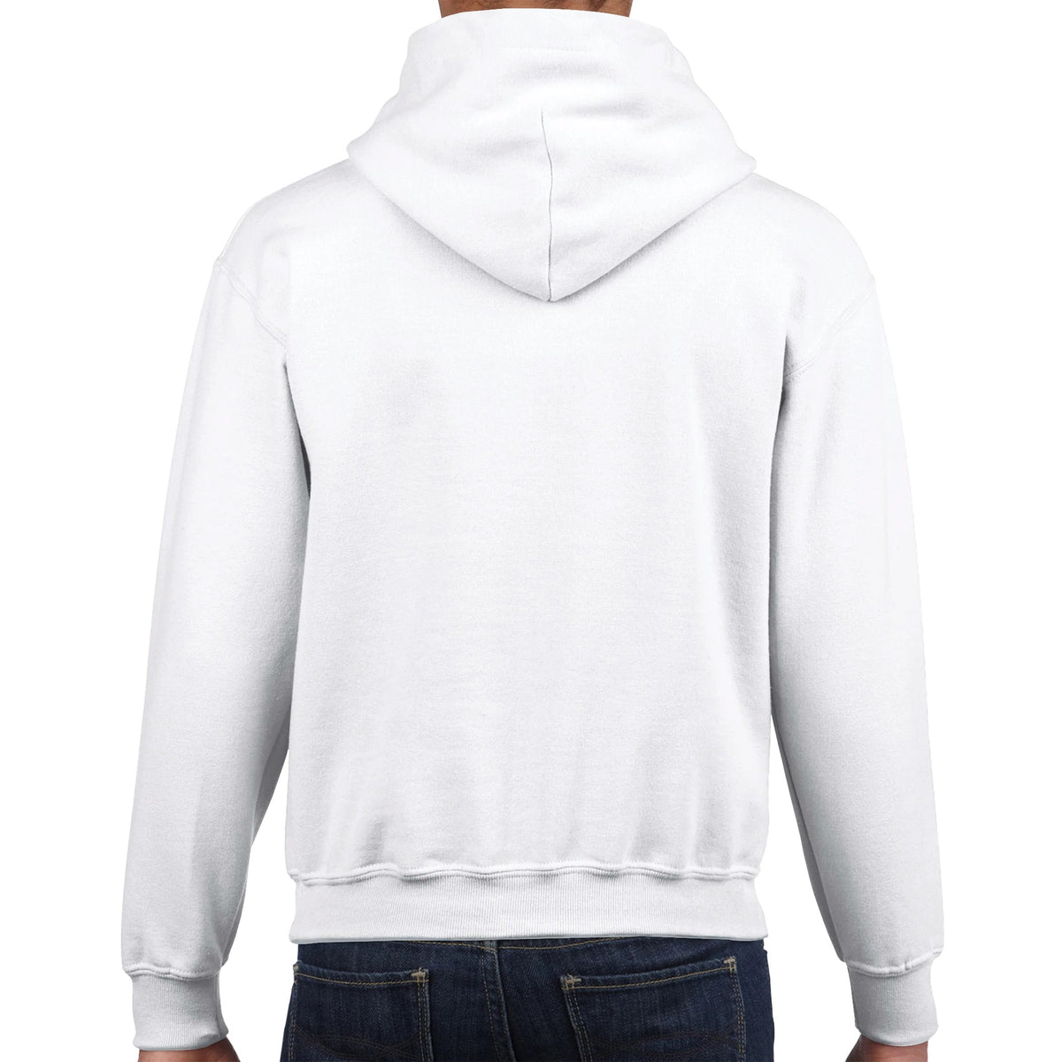 Classic Kids Pullover Hoodie